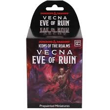 Icons of the Realm - Vecna Eve of Ruin